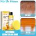 Natural Beeswax Furniture Brightening And Scratching Maintenance Care Wax 50ML Wood Cleaner and Beeswax Furniture Polish Restore Hardwood Floors Cabinets Tables Preserve and Protect (Multicolor) - Buy Online on GoSupps.com