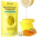 Turmeric Kojic Pads Turmeric Kojic Acid Exfoliating Cleansing Pads Exfoliating Unclog Pores Face Cleaning Pads - Buy Online on GoSupps.com
