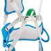 Petzl Ouistiti Blue - Best Climbing Gear for Kids | International Shipping Available - Buy Online on GoSupps.com