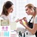 Kit De Manucure Japonaise Kit De Poudre Ongles Renforcement Des Ongles Endommag s Pour Voyage Filles Femmes Beaut La Maison Adultes Restauration De La Mode - Buy Online on GoSupps.com