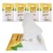 OUTRAGEOUSLY EFFECTIVE PH Balanced long lasting whole body deodorant 3 pack +1 bonus pack 15 Count (Pack of 4)