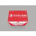 Tea of a Kind Acai Pomegranate 16 oz Natural Brewed Tea - Pack of 12 - Buy Online on GoSupps.com