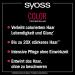 Syoss Deep Rinsing Color 250 ml | Protects Hair Color for 12 Weeks | Smooth & Resilient Hair - Buy Internationally - Buy Online on GoSupps.com