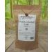 Health Embassy Black Currant Leaf Tea | Ribes Nigrum L | Feuille de Cassis Tisane 50g - Buy Online on GoSupps.com