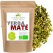  P&E YERBA MATE BIO - Organic Green Tea Leaves Yerba Mate Infusion Organic Herbal Tea (100g) - Buy Online on GoSupps.com