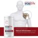 Organic Antarctic Krill Oil 1000mg Softgel | 60-Day Supply | Omega 3 EPA DHA Joint & Immune Support | Heart & Liver Health | Muscle Recovery | Choline & Astaxanthin - Buy Online on GoSupps.com