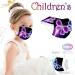 Celendi 50pcs Kids Disposable_Face_Mask 3 Ply Children_Masks Protection Breathable Kids_Mask Anti Dust Back to School Supplies - Buy Online on GoSupps.com
