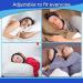 Anti Snoring Chin Strap - Stop Snoring with Sleep Solution Devices for Men and Women - Buy Online on GoSupps.com