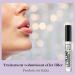  Lady Venezia Lip Plumping Gloss | Clear Gloss with Hyaluronic Acid | Lip Gloss | Lip Plumper | Volumizes and Hydrates | Lady Venezia | Made in Italy - Buy Online on GoSupps.com