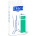 JOBST Relief Compression Stockings 20-30 mmHg Thigh High Medium (1 Pair) Black - Buy Online on GoSupps.com