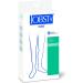 JOBST Relief 20-30 mmHg Thigh High Compression Socks with Silicone Band - X-Large Beige (1 Pair) - Buy Online on GoSupps.com