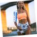 FOMIYES Humerus Fixation Strap - Rehabilitation Belt for Broken Humerus - 34x15x2cm Blue - Buy Online on GoSupps.com