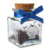 HAMUIERS First Haircut and First Curl Keepsake Box for Kids - Baby Shower Gift for Boys to Preserve Childhood Memories - Buy Online on GoSupps.com