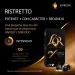  L'OR L'OR Espresso - Ristretto Coffee Capsules - Intensity 11-200 Nespresso (R) Compatible Capsules - Buy Online on GoSupps.com