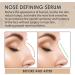 Liftx Nose Defining Serum 7 Day Scientific Results Nose Lift & Sculpting Oil Reshaping Contour Oil Serum - Buy Online on GoSupps.com