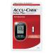 Accu-Chek Aviva Plus Meter for Diabetic Blood Glucose Testing