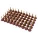 60pcs Self-Adhesive Moxa Cones - Pure Mugwort Moxa Sticks for Moxibustion | International Shipping - Buy Online on GoSupps.com