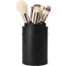 TB Tools for Beauty Kashoki Etui Cylinder Brush Holder - Eco-Friendly Leather Makeup Brush Organizer for Home & Travel | Holds 10-18 Brushes - Buy Online on GoSupps.com