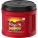 Folgers 1/2 Caff Coffee 720g tub Makes 210 servings - Buy Online on GoSupps.com