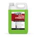 Concentrated Washing Up Liquid - Apple - 2.5 Litre