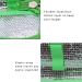 Diabetic Bag MAGT Portable Insulin Cooler Green - Medical Travel Organizer Case - Buy Online on GoSupps.com