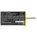 Buy Replacement Battery 533-000152 533-000204 AHB355085PCT-02 for G913 G915 | 3.7V/1500mAh International Shipping - Buy Online on GoSupps.com