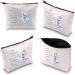 Buy WZMPA Olaf Cosmetic Bag - Snowman Design for Women & Girls | Perfect Gift for Olaf Fans - Buy Online on GoSupps.com