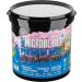 Microbe -Lift Premium Reef Salt - 10 kg - quality sea salt for optimal coral care in seawater aquariums quickly soluble supports long -term coral growth and health.White 10 kg