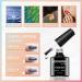 JODSONE 32 Colors Gel Nail Polish Kit with UV Light | Soak Off Gel Polish Set with Manicure Tools | Nail Art DIY at Home and Salon - Buy Online on GoSupps.com