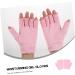 POPETPOP 8 Pairs Gel Moisturizing Gloves Hand Softening Gloves Fingerless Knitted Gloves Gothic+Mirror Womens Winter Gloves Hand Moisturizing Gloves Moisturizing Lotion Spa Miss Dipping - Buy Online on GoSupps.com