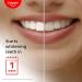 Colgate Visible White Toothpaste (50g) Teeth Whitening Starts in 1 Week Safe on Enamel Stain Removal and Minty Flavour for Fresh Breath - Buy Online on GoSupps.com