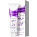 Sp-7 Toothpaste Sp-7 Whitening and Stain Removal Toothpaste Sp-7 Color Correcting Toothpaste Sp-7 Whitening Toothpaste with Probiotics Reduces Stains and Plaque