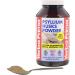 Yerba Prima Psyllium Husks Powder 12 oz (Pack of 3) - Natural Fiber Supplement for Colon Cleansing - Vegan, Non-GMO, Gluten-Free - Buy Online on GoSupps.com