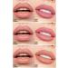 Peel-off liquid lip tint lip color moisturizing matte lip tint 3x rich color non-sticky application long-lasting lipliner cosmetic makeup vibrant shade - Buy Online on GoSupps.com