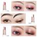 Ownest 12-Color Double-ended Eyeshadow Stick Set - Glitter, Shimmer, Waterproof Gradient Eye Makeup - 6 Pack - Buy Online on GoSupps.com