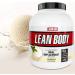 GoSupps.com - Labrada Nutrition Lean Body Hi-Protein Meal Replacement Shake Vanilla 4.63 lbs (2100 g) - Buy Online on GoSupps.com