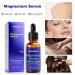 YURHERSU Magnesium Serum for Women Skin and Hair Care Hydration Magnesium Serum with Collagen Long-lasting Moisturization Revitalizing Nourishment Skin Tightening & Firming 1.01 FL OZ - Buy Online on GoSupps.com