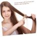 TOVINANNA 2 POUT Massage Comb & Gua Sha - Premium Scalp Massager for Relaxation & Head Care - Buy Online on GoSupps.com
