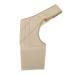 Thigh Prosthetic Stump Shrinker Suspension Fixation Knee Stump Shrinker for Prosthetic Wear (L)