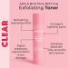 MCoBeauty AHA & BHA Pore Refining Exfoliating Toner | Blemish-Fighting Vegan Cruelty-Free Salicylic & Glycolic Acid - Buy Online on GoSupps.com