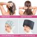 SPHTHPY Hair Heating Cap - Deep Care Thermal Cap for Nourishing Hair Treatments | International Shipping Available - Buy Online on GoSupps.com