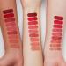 Ess. Stay 8H Matte Liquid Lipstick 07 Let's Chill - Long-Lasting International Shipping - Buy Online on GoSupps.com