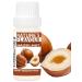 Flavor drops hazelnut - Hazelnut Flavrops I 100% natural food aroma i taste drops without calories & sugar i baking aromas taste for water curd 100% natural aroma hazelnut flavor drops 10 ml (1 Pack)