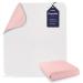 Incontinence Bed Pads Washable - Reusable Waterproof Bed Pads - Soft and Leak Proof Chucks - Moderate Absorbent Pee Pads for Adults - Withstands Extensive Washing - 30" x 36" - 1 Pack 30" x 36" (1 Pack)