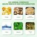 ARSICOR Organic Herbal Drops for Tinnitus Relief and Improved Listening 20ml (2pcs) - Buy Online on GoSupps.com