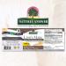 Nature's Answer Lion's Mane 1500 mg - 90 Vegetarian Capsules for Cognitive Support - Buy Online on GoSupps.com
