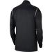 Nike Men's Park 20 Rain Jacket - XL Black/White Kway | International Shipping Available - Buy Online on GoSupps.com