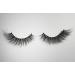3D Mink Eyelashes | Hand-made 5D Fluffy Volume Extensions | Natural Look Siberian Faux Lashes - Diamond-004 (18mm - Buy Online on GoSupps.com
