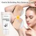 Flawless Intimate Hair Removal Cream for Men & Women | Painless Moisturizing Lightweight | At-Home Body Depilatory for All Skin Types - Buy Online on GoSupps.com